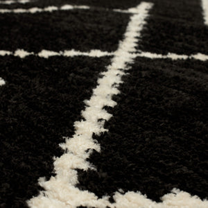 Karastan Rugs Traverse Traverse Machine Woven Polyester Area Rug Intersection 9' x 12'