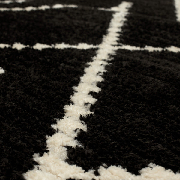 Karastan Rugs Traverse Traverse Machine Woven Polyester Area Rug Intersection 9' x 12'