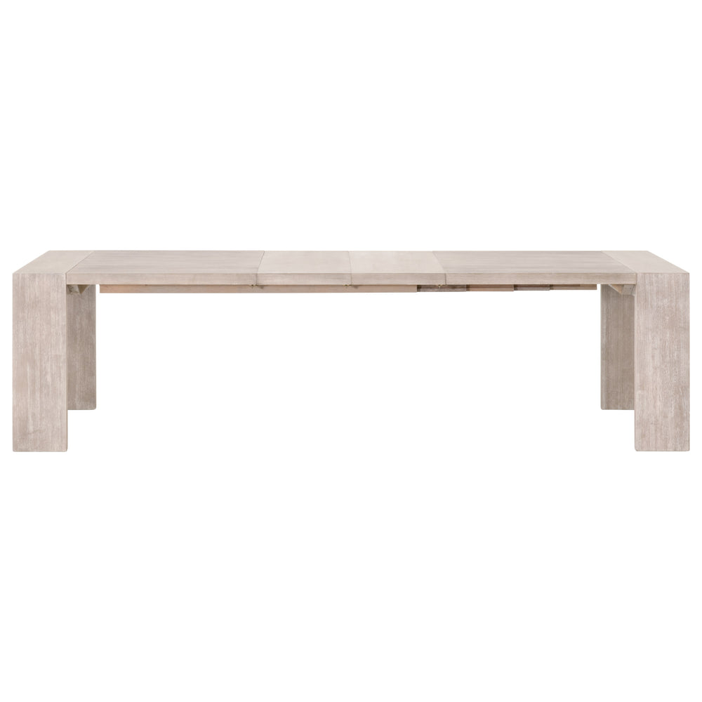 Essentials for Living Traditions Tropea Extension Dining Table 6116.NG