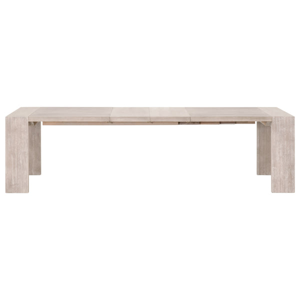 Essentials for Living Traditions Tropea Extension Dining Table 6116.NG