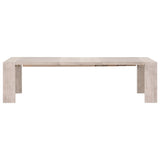 Traditions Tropea Extension Dining Table