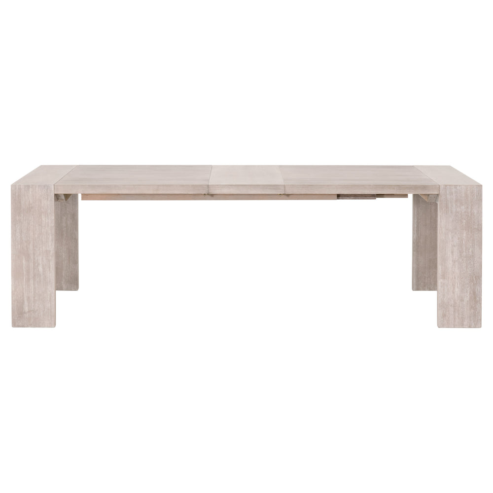Essentials for Living Traditions Tropea Extension Dining Table 6116.NG
