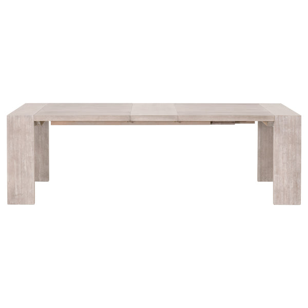 Essentials for Living Traditions Tropea Extension Dining Table 6116.NG