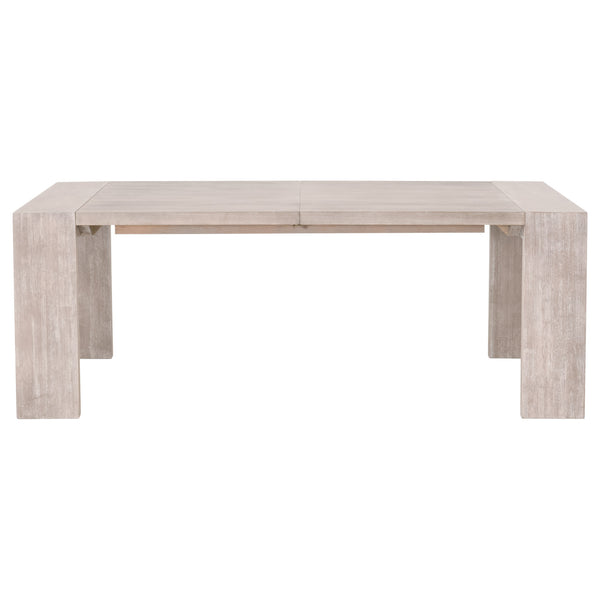 Essentials for Living Traditions Tropea Extension Dining Table 6116.NG