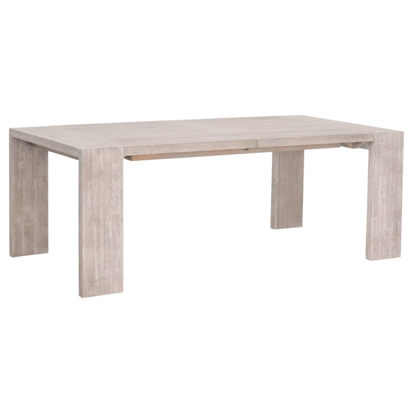 Essentials for Living Traditions Tropea Extension Dining Table 6116.NG