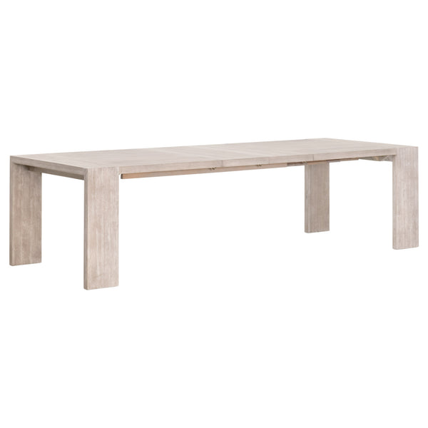 Essentials for Living Traditions Tropea Extension Dining Table 6116.NG