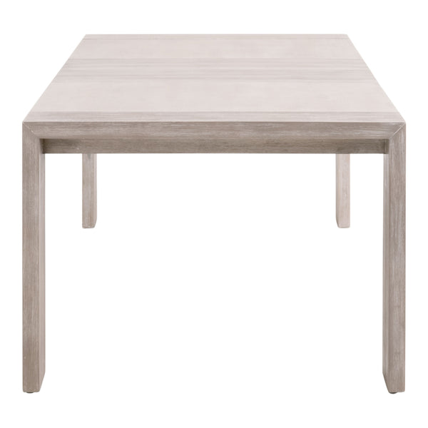 Essentials for Living Traditions Tropea Extension Dining Table 6116.NG