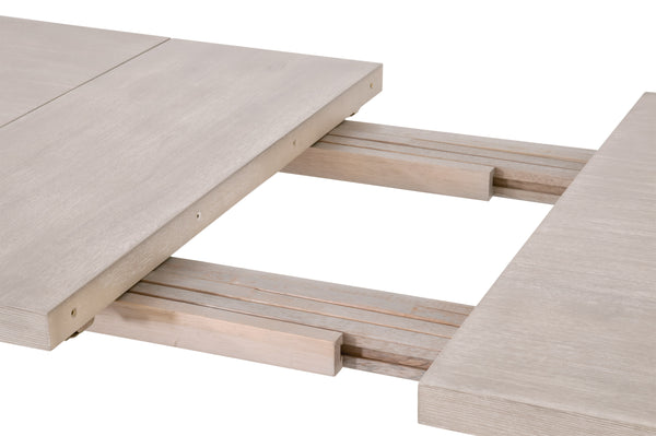 Essentials for Living Traditions Tropea Extension Dining Table 6116.NG