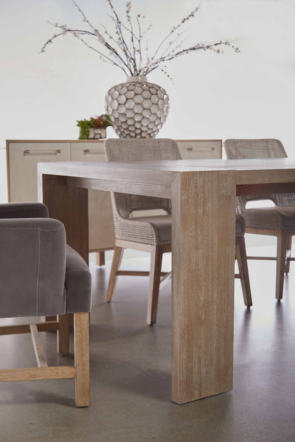 Essentials for Living Traditions Tropea Extension Dining Table 6116.NG