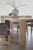 Essentials for Living Traditions Tropea Extension Dining Table 6116.NG