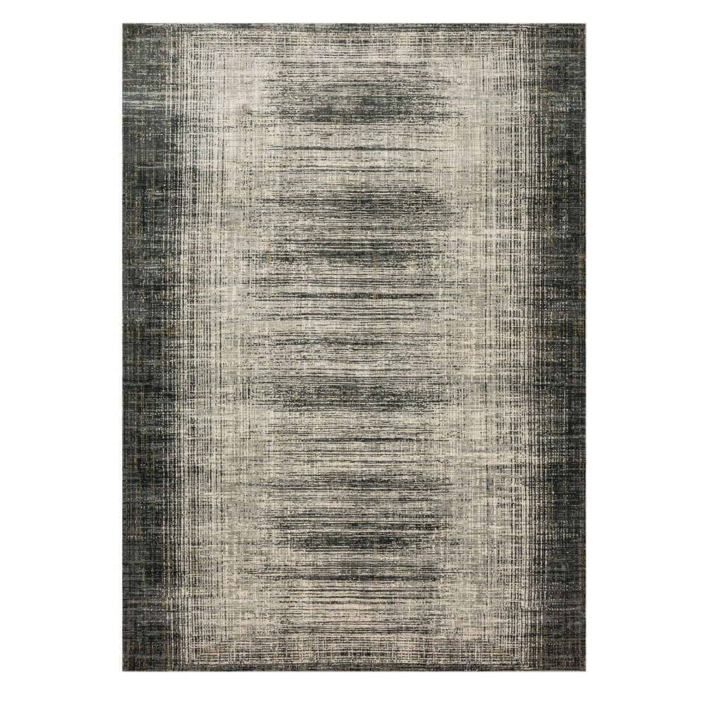 Karastan Rugs Tryst Turin Machine Woven Rayon Viscose Area Rug R1072 90132 144180 IP
