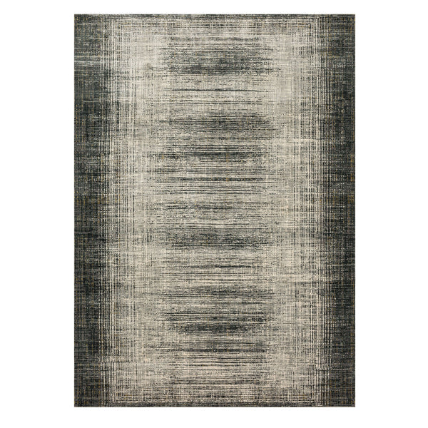 Karastan Rugs Tryst Turin Machine Woven Rayon Viscose Area Rug R1072 90132 144180 IP