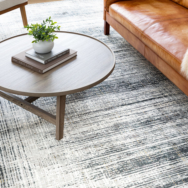 Karastan Rugs Tryst Turin Machine Woven Rayon Viscose Area Rug R1072 90132 096132 IP