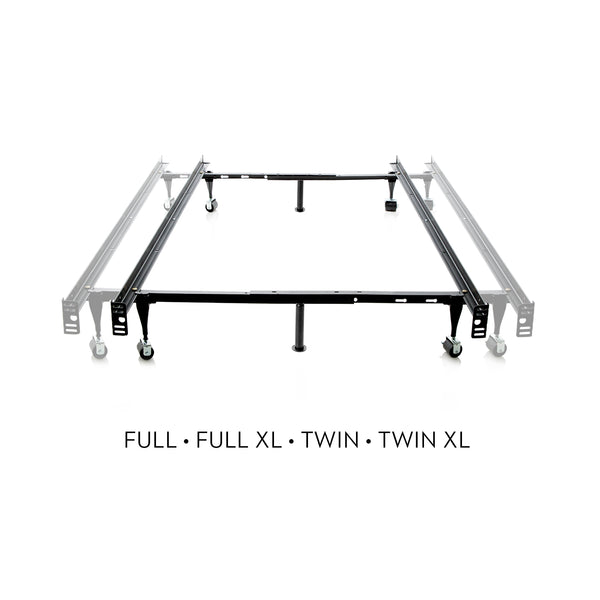 Malouf Twin/Full Adjustable Bed Frame  MA4633BF