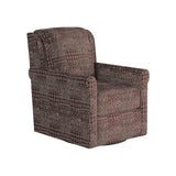 Southern Motion Sophie 106 Transitional  30" Wide Swivel Glider 106 425-41