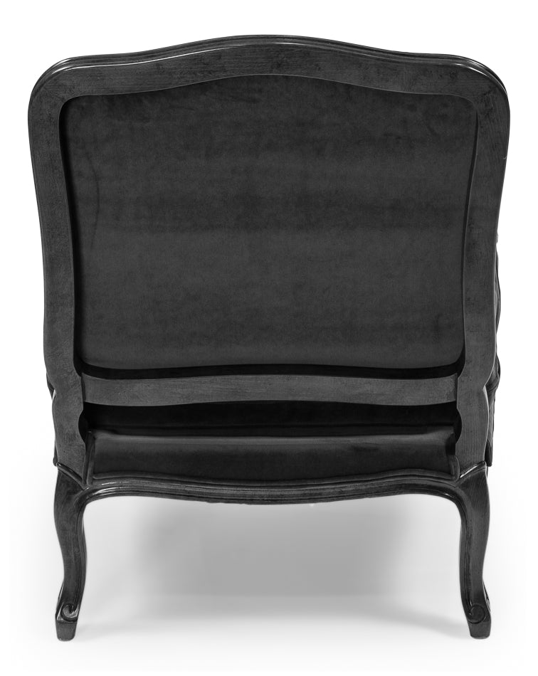 Louis Xv Bergere Chair Frame