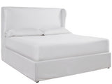 Universal Furniture Modern Farmhouse Delancey Bed Complete King U011220B-UNIVERSAL