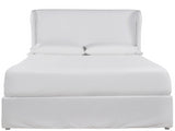 Universal Furniture Modern Farmhouse Delancey Bed Complete King U011220B-UNIVERSAL