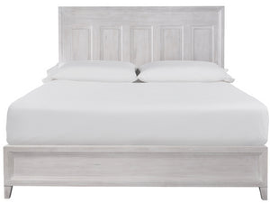 Universal Furniture Modern Farmhouse Haines Bed Complete King U011260B-UNIVERSAL