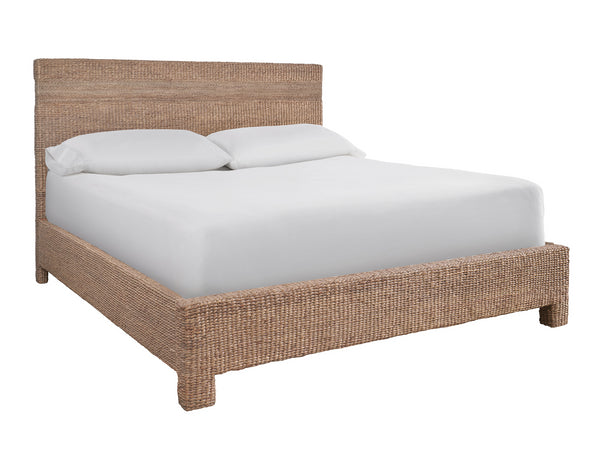 Universal Furniture Modern Farmhouse Seaton Bed Complete King U011320B-UNIVERSAL
