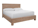 Universal Furniture Modern Farmhouse Seaton Bed Complete Queen U011310B-UNIVERSAL