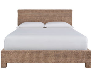 Universal Furniture Modern Farmhouse Seaton Bed Complete King U011320B-UNIVERSAL