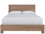 Universal Furniture Modern Farmhouse Seaton Bed Complete Queen U011310B-UNIVERSAL