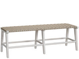 Universal Furniture Modern Farmhouse Harlyn Bench U011380-UNIVERSAL