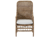 Modern Farmhouse Irving Arm Chair