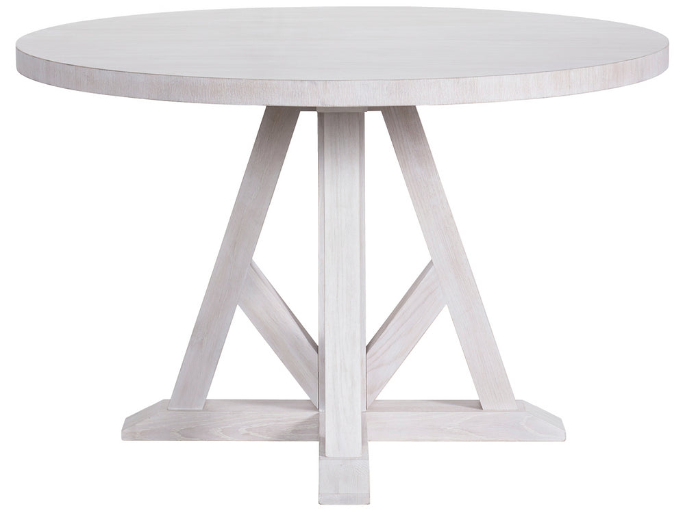 Universal Furniture Modern Farmhouse Wright Dining Table U011B657-UNIVERSAL