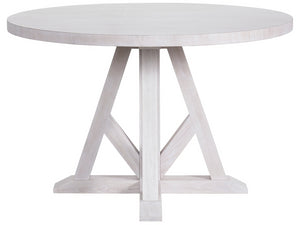 Universal Furniture Modern Farmhouse Wright Dining Table U011B657-UNIVERSAL