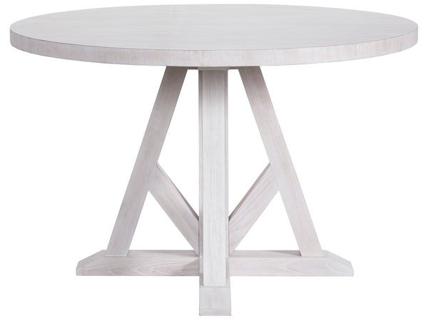 Universal Furniture Modern Farmhouse Wright Dining Table U011B657-UNIVERSAL
