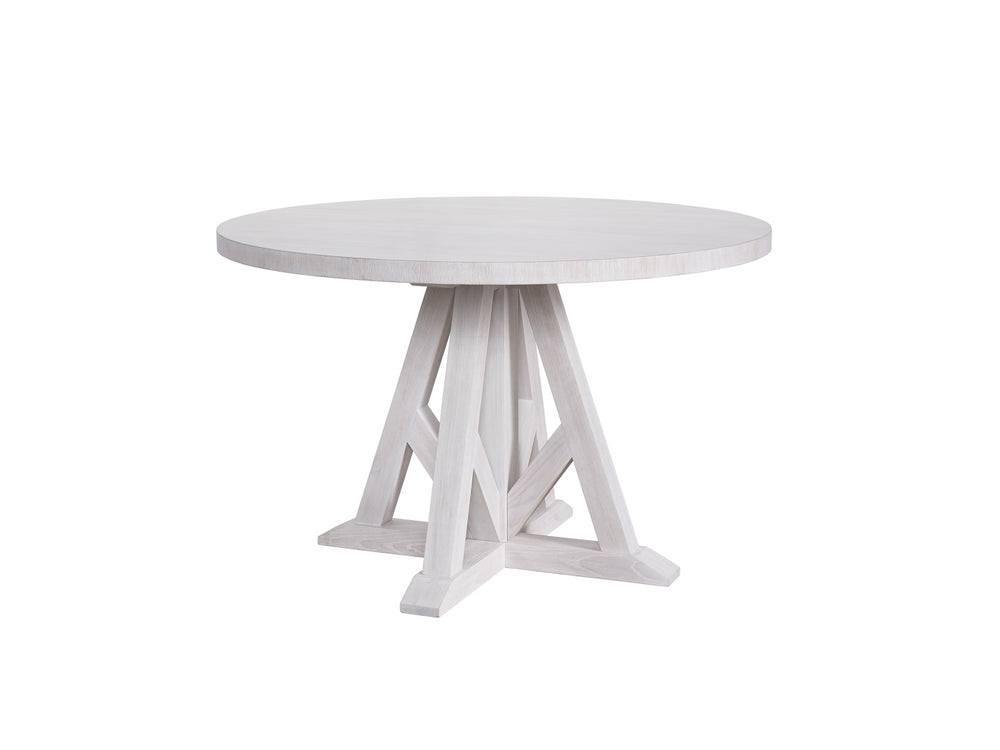 Universal Furniture Modern Farmhouse Wright Dining Table U011B657-UNIVERSAL