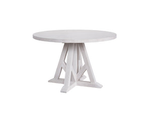Universal Furniture Modern Farmhouse Wright Dining Table U011B657-UNIVERSAL