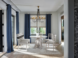 Universal Furniture Modern Farmhouse Wright Dining Table U011B657-UNIVERSAL