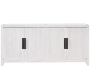 Universal Furniture Modern Farmhouse Blair Credenza U011C679-UNIVERSAL