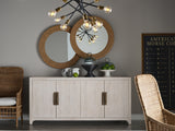 Universal Furniture Modern Farmhouse Blair Credenza U011C679-UNIVERSAL