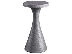 Universal Furniture Coastal Living Outdoor Baylor Accent Table U012816-UNIVERSAL