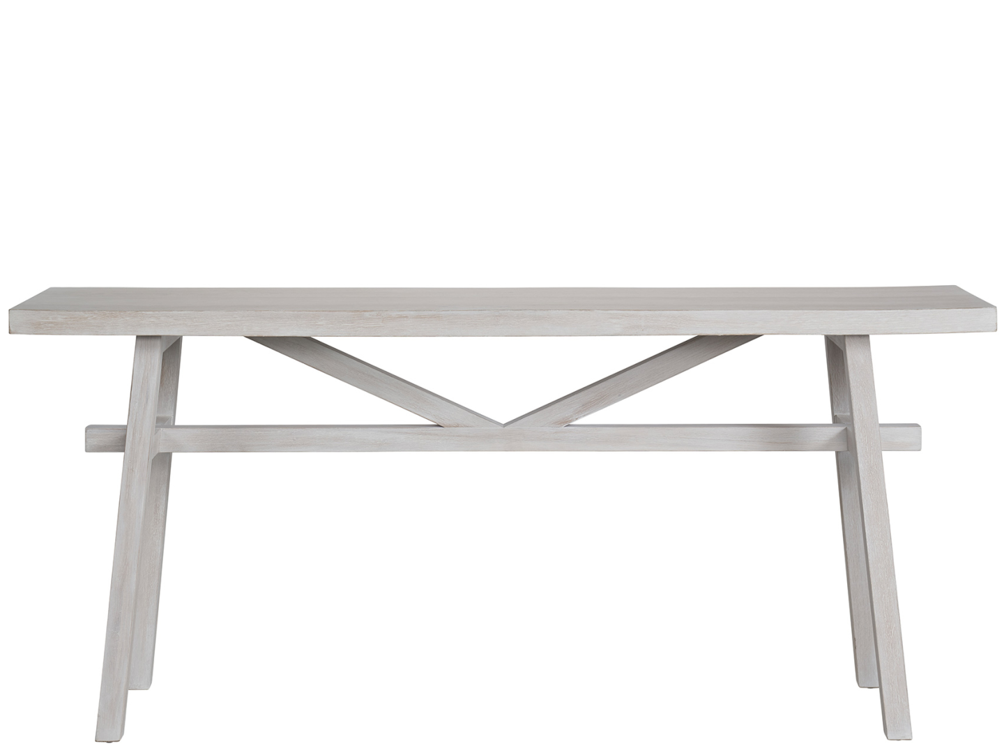 Universal Furniture Modern Farmhouse U011816 Console Table