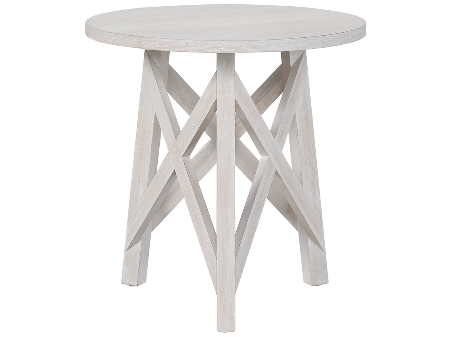 Modern Farmhouse Cricket Table - Thumbnail 2