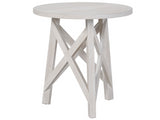 Universal Furniture Modern Farmhouse Cricket Table U011827-UNIVERSAL