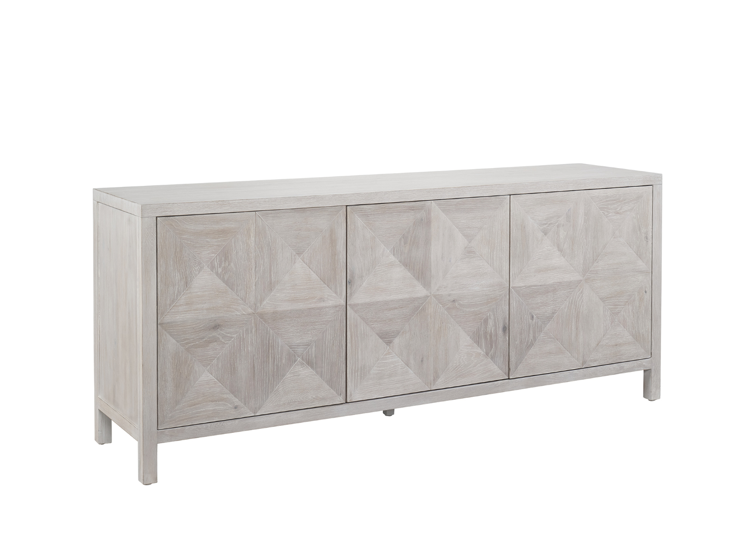 Modern Farmhouse Sadie Credenza