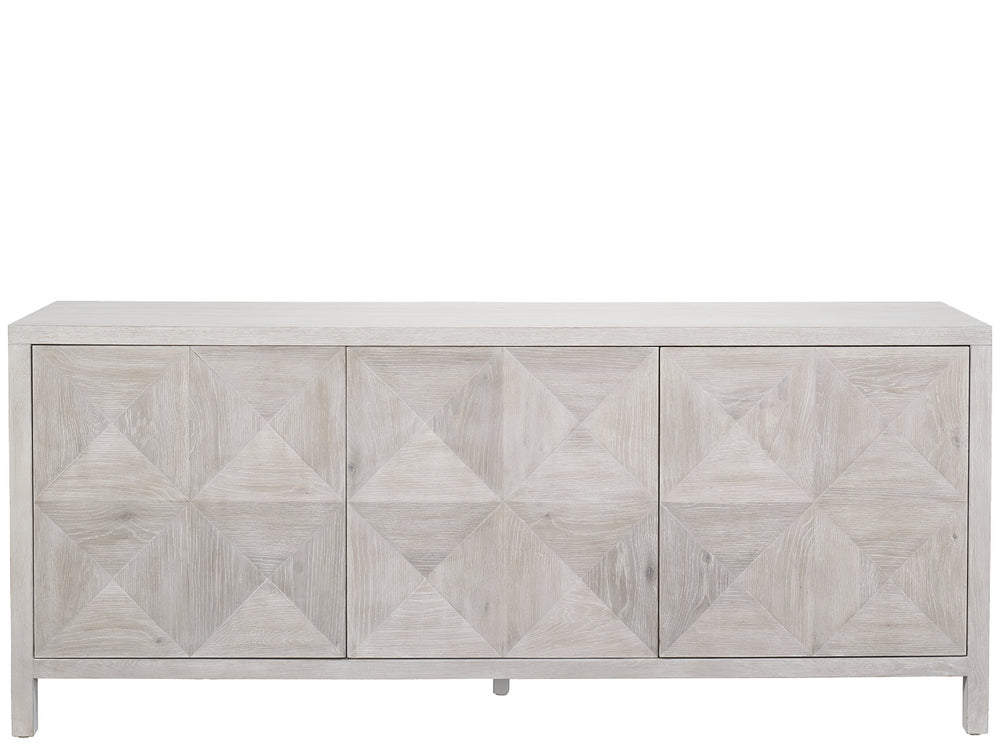 Universal Furniture Modern Farmhouse Sadie Credenza U011964-UNIVERSAL
