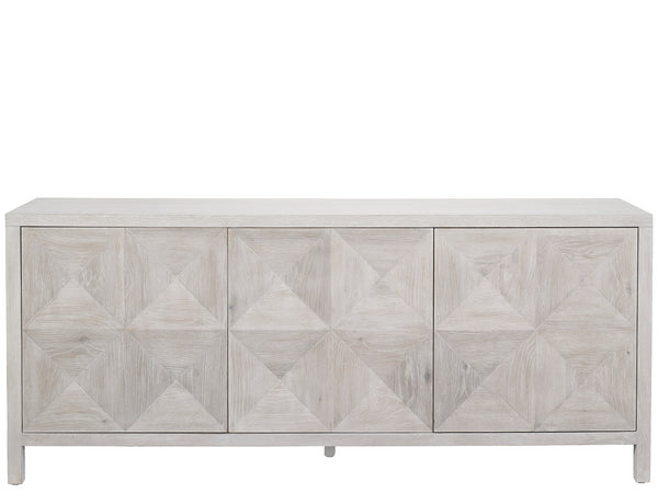 Universal Furniture Modern Farmhouse Sadie Credenza U011964-UNIVERSAL