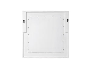 Universal Furniture Modern Farmhouse Square Mirror U011A04M-UNIVERSAL