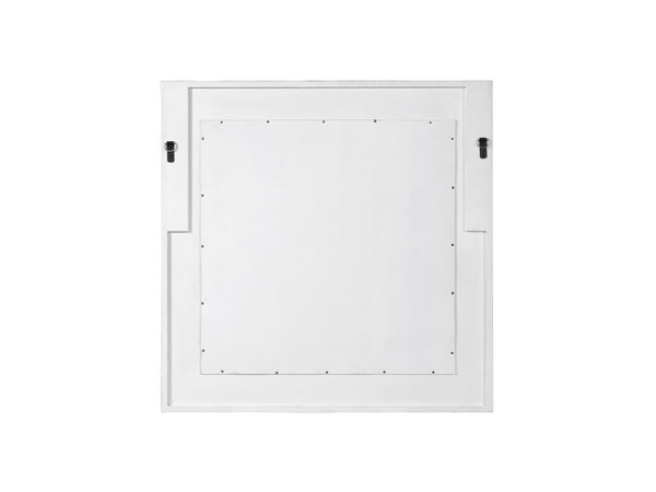 Universal Furniture Modern Farmhouse Square Mirror U011A04M-UNIVERSAL