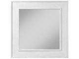 Universal Furniture Modern Farmhouse Square Mirror U011A04M-UNIVERSAL