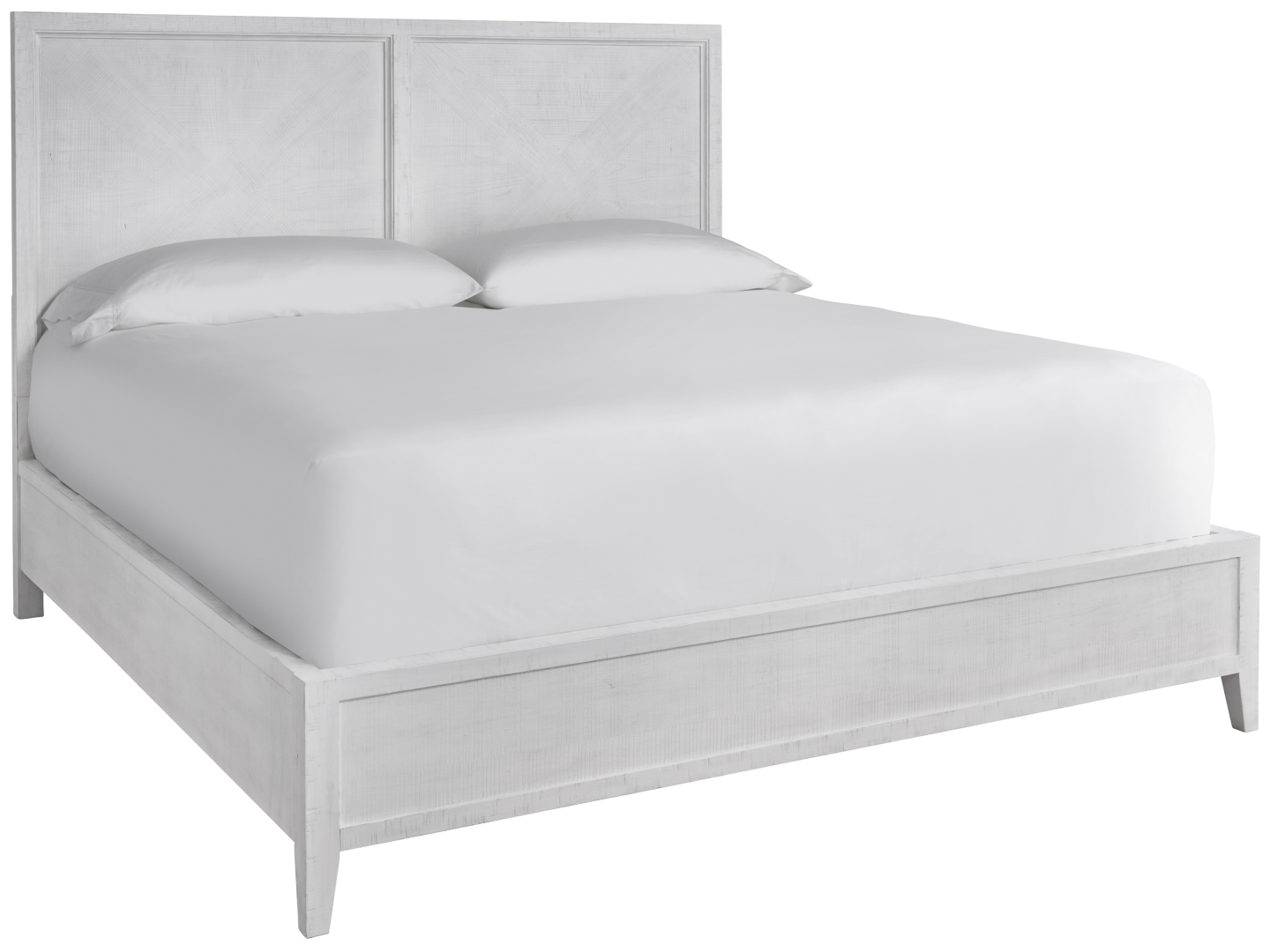 Universal Furniture Ames Bed