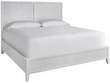 Universal Furniture Modern Farmhouse Ames Bed Complete Queen U011A255B-UNIVERSAL