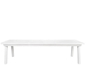 Universal Furniture Modern Farmhouse Miller Dining Table U011A653-UNIVERSAL
